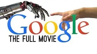 How BIG is Google?