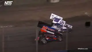 LIVE PREVIEW: USAC Midgets at Merced Speedway