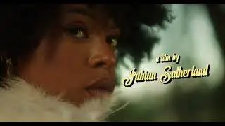 Paul Morris - Old Negro Spiritual | dir. Jabian Sutherland | Official Cinematic Trailer | BMPCC 6k