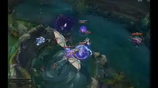 POV: KAYN JG DIFF WAS HUGE!#shorts #shortsfeeds