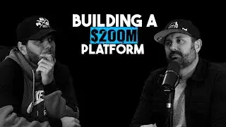 Building a $200M Portfolio with Justin Brennan | Episode 341