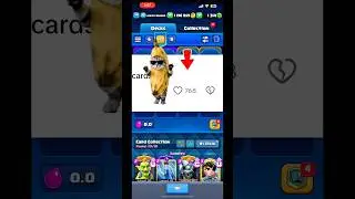 Day 32 of doing your challenges in the comments #clashroyale #skeletonbarrel #motardeck #clashtok