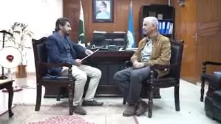 PMC PRESIDENT Dr. TAQI on upcoming rules and regulations a brief discussion