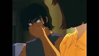 Miki le pregunta a Akira s&iacute; duermen juntos 😳 - Devilman: ave demon&iacute;aca, Sirene Latino
