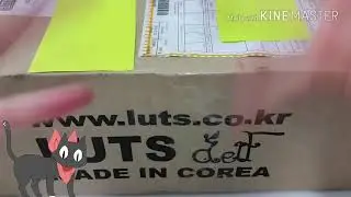 구체관절인형 개봉기/루츠/연두/msd/BJD