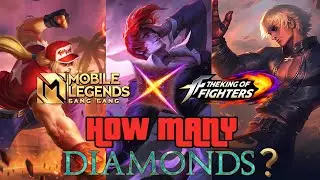 🔥 MLBB X KOF Is Returning 😱 | Everything You Need To Know! (IN HINDI)