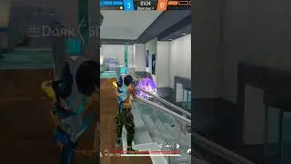 Op backup for my teammate