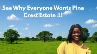 ₦3.5M Land Offer Near Coca-Cola Depot, Enugu &ndash; Pine Crest Estate (R of O title!)