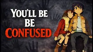 10 Mystery Anime You CAN&rsquo;T Watch Casually