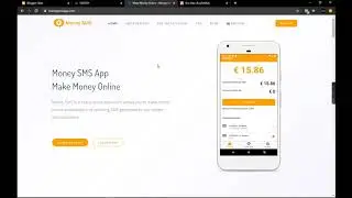 Make Money Online with SMS Text Messaging