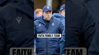 Faith, Family, Team | Calm Under Pressure