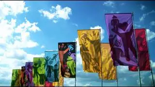 Rock for People 2011 - official video - HD