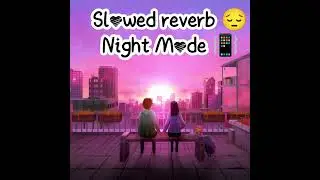 Tera Fitoor 😌📳📳📳 Slowed reverb for the hide 😔 and Happy 😀