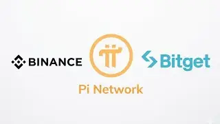 Binance, Bitget & Pi Network | Qanday qilib pul ishlash mumkin?