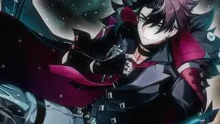 [ Edit ] NEW CRYO CATALYST!! || Genshin Impact
