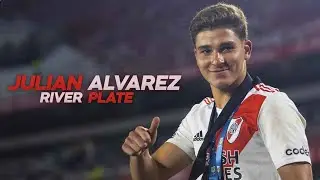 Julian Alvarez - Full Season Show - 2021ᴴᴰ
