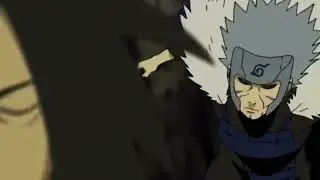 madara uchiha (the name itself is a power)