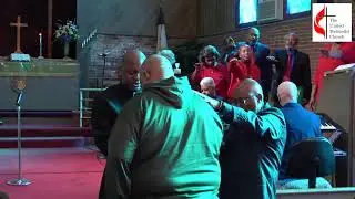Sunday Worship