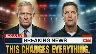Browns BOMBSHELL: Insider Says Haslam Wants John Harbaugh For Shedeur Sanders!