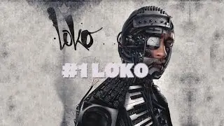 Loko - #01 Loko [Vis ma vie]
