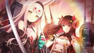Azur Lane Mix: Pleasant Feelings