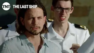 The Last Ship: Never Back Down - Season 4, Ep. 2 [CLIP] | TNT
