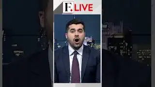 Цены на золото снова рухнули | Firstpost Live | N18G