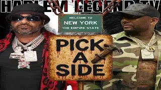 MAINO TELLS JIM JONES &ldquo;YA ENEMY IS MY ENEMY!&rdquo; 😳 WON&rsquo;T ATTEND MAX B&rsquo;S PARTY?! INDUSTRY PICKING SIDES?
