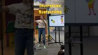AlphaBugs Reel