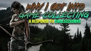 My response to Chillscissors