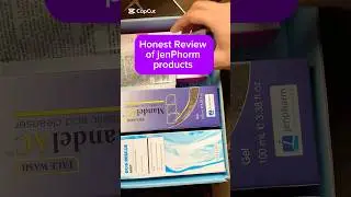 Jenpharm Review|mandelAC facewash |DermiVemoisturizer,skin rescue mist ​@jenpharmlifesciences7200