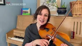 Learning by Ear with Lissa Schneckenburger | Course Introduction