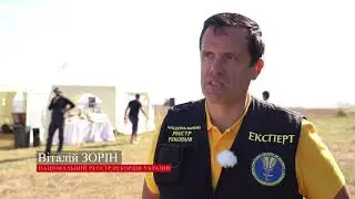 Політ за рекордом. Епізод 5 | Найдовший політ БПЛА | Рекорд України | СКАЕТОН