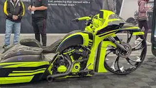 SEMA 24'
