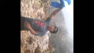 bfc & imank mnuju puncak gng papandayan