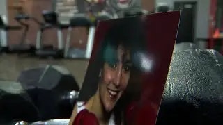 Trailblazing boxer Christy Martin promotes Nashville event, talks upcoming biopic