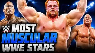Strongest Men In Wrestling History; Five Bench Press Records! Mark Henry, Ted Ardici, Bill Goldberg