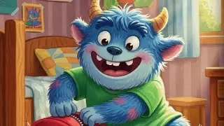 Tico y el regreso al cole | Cuento infantil #disney #cuentosinfantiles #storytime #entretenimiento 