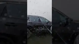 Tata Harrier vs Jeep Compass Race❤❤🔥🔥