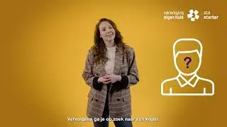 Uitgelegd in 1 minuut: verkopen zonder makelaar