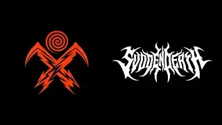SVDDEN DEATH - PRELUDE I (VOYD EDIT) (UNRELEASED)