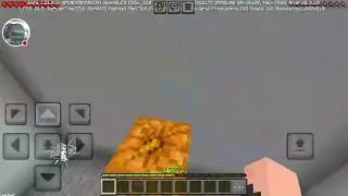 SEKARANG KITA MEMAINKAN PARKUR GRIP DI MINECRAFT - Minecraft 1.21.0.26 Beta