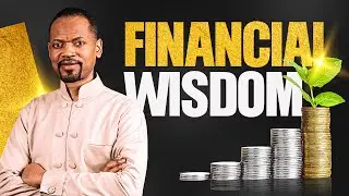 Financial Wisdom: Praising God through financial wisdom | November 2nd 2025