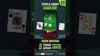 &iexcl;ARMATE LA 21 CON CODERE! 🃏&diams;️&clubs;️