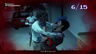 Dead Rising 3 - All Weapon & Vehicle Blueprints in Sunset Hill Location Guide (Chapter 2) - #14