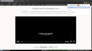 yify + peerflix + dabble/cast + Chromecast = Best combo ever