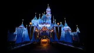 🔴LIVE Disneyland Resort (Parades, Christmas Fireworks, Rides & More)