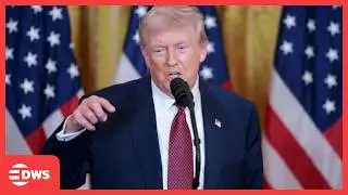 HISTORIC ANNOUNCEMENT: Donald Trump Hosts &ldquo;Champion of Coal&rdquo; Event at WH |Coal & Energy Policy |AC1E