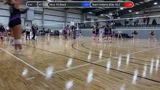 2026 01 11 1 1 All Set Combined Niva 18 Black vs Club 117 Skronkstrong