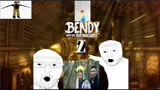 im trying to make this game fun chapter 2